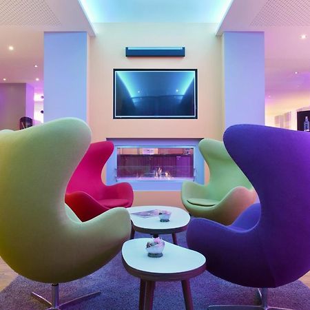 Cityhotel Thueringer Hof New Classic Hannover Eksteriør bilde