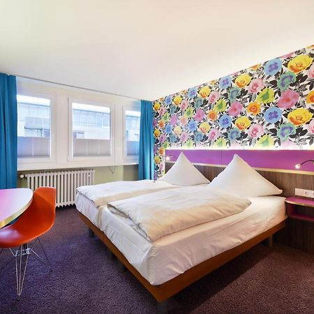 Cityhotel Thuringer Hof New Classic Hannover Eksteriør bilde