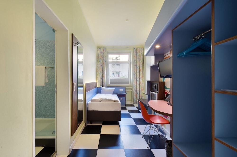 Cityhotel Thueringer Hof New Classic Hannover Eksteriør bilde