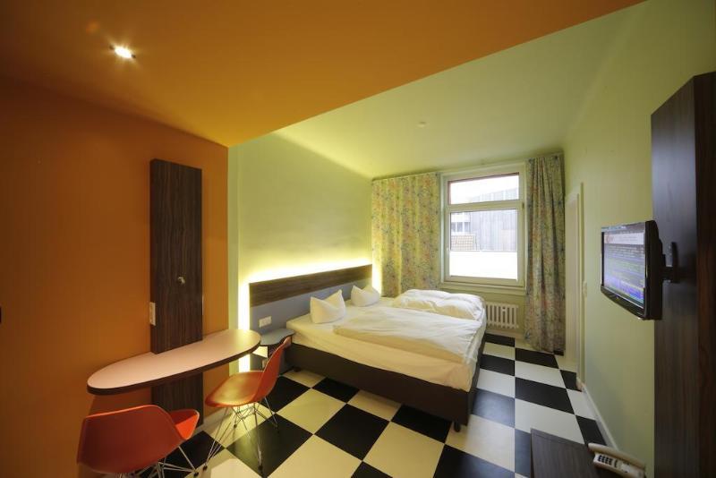 Cityhotel Thueringer Hof New Classic Hannover Eksteriør bilde