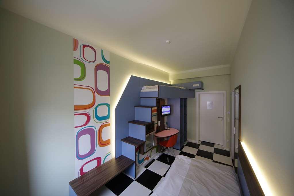 Cityhotel Thueringer Hof New Classic Hannover Rom bilde
