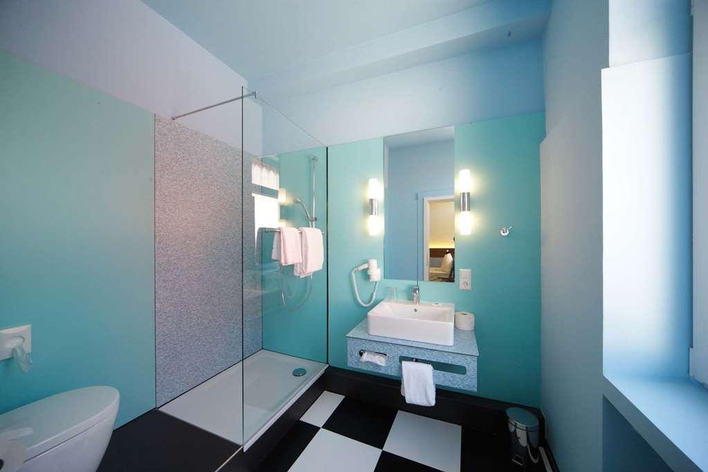 Cityhotel Thueringer Hof New Classic Hannover Rom bilde