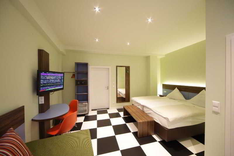 Cityhotel Thueringer Hof New Classic Hannover Eksteriør bilde