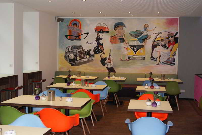 Cityhotel Thueringer Hof New Classic Hannover Eksteriør bilde