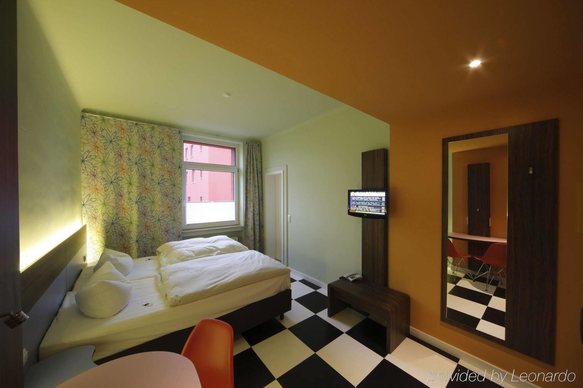 Cityhotel Thueringer Hof New Classic Hannover Eksteriør bilde