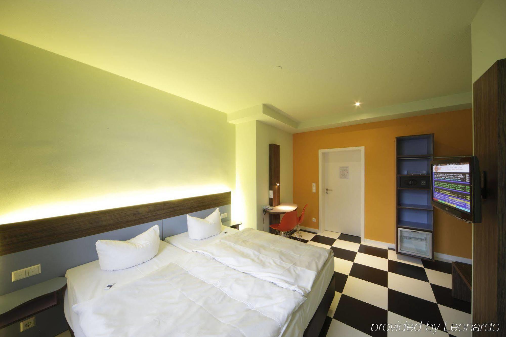 Cityhotel Thueringer Hof New Classic Hannover Eksteriør bilde