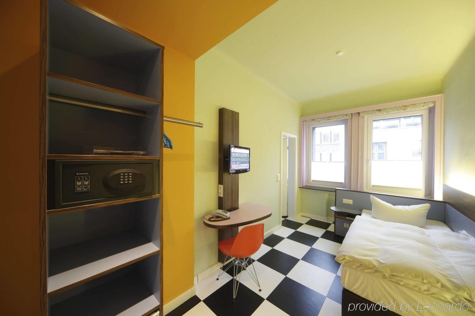 Cityhotel Thueringer Hof New Classic Hannover Eksteriør bilde