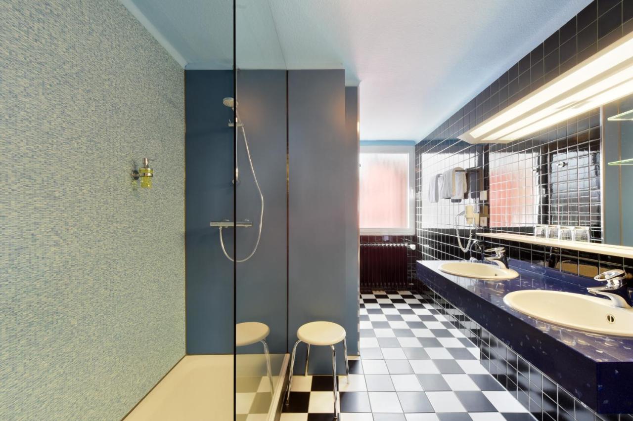 Cityhotel Thueringer Hof New Classic Hannover Eksteriør bilde
