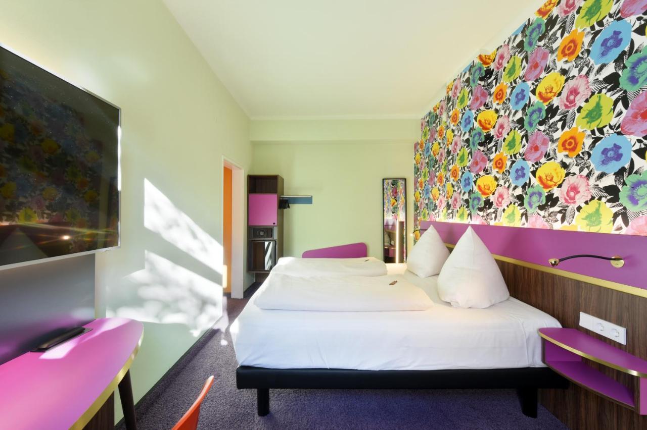 Cityhotel Thueringer Hof New Classic Hannover Eksteriør bilde