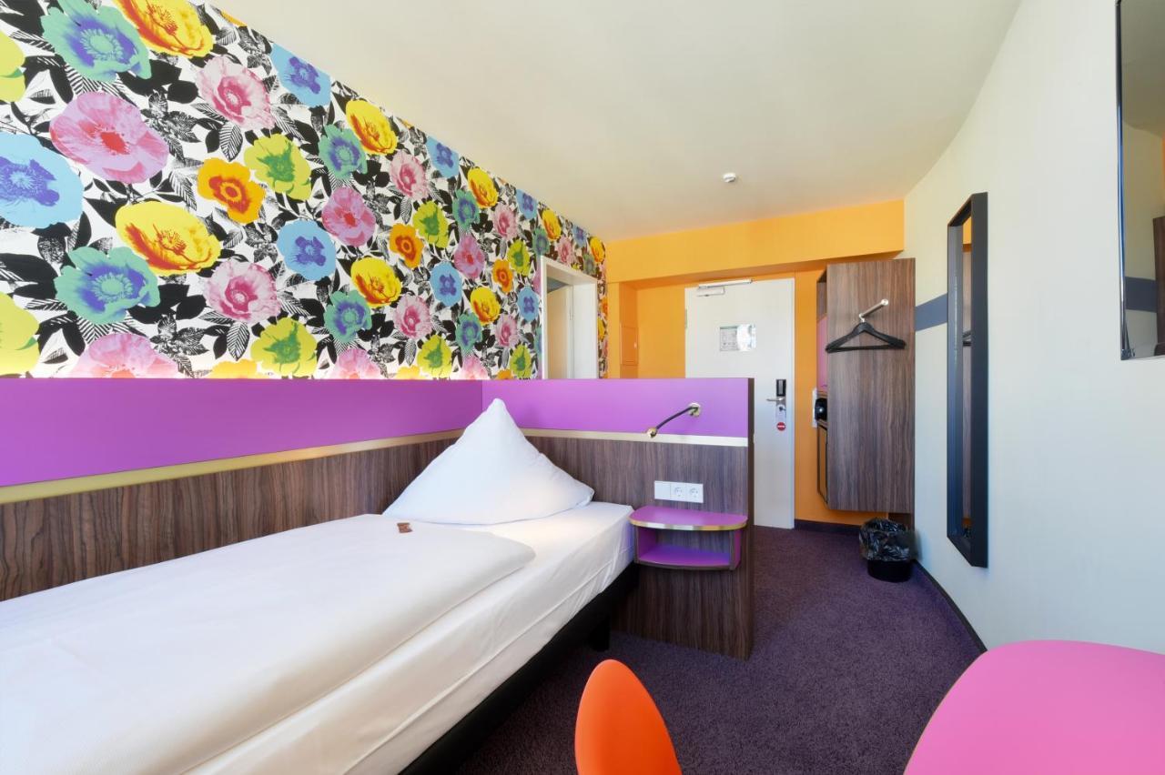 Cityhotel Thueringer Hof New Classic Hannover Eksteriør bilde