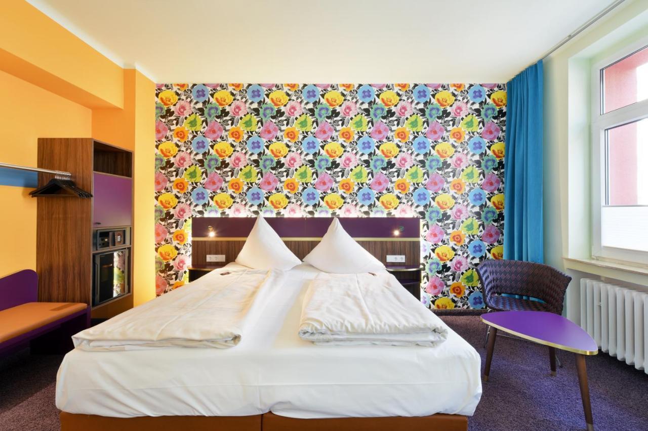 Cityhotel Thueringer Hof New Classic Hannover Eksteriør bilde