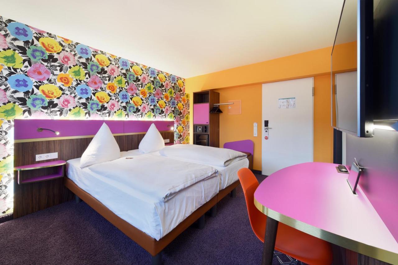 Cityhotel Thueringer Hof New Classic Hannover Eksteriør bilde