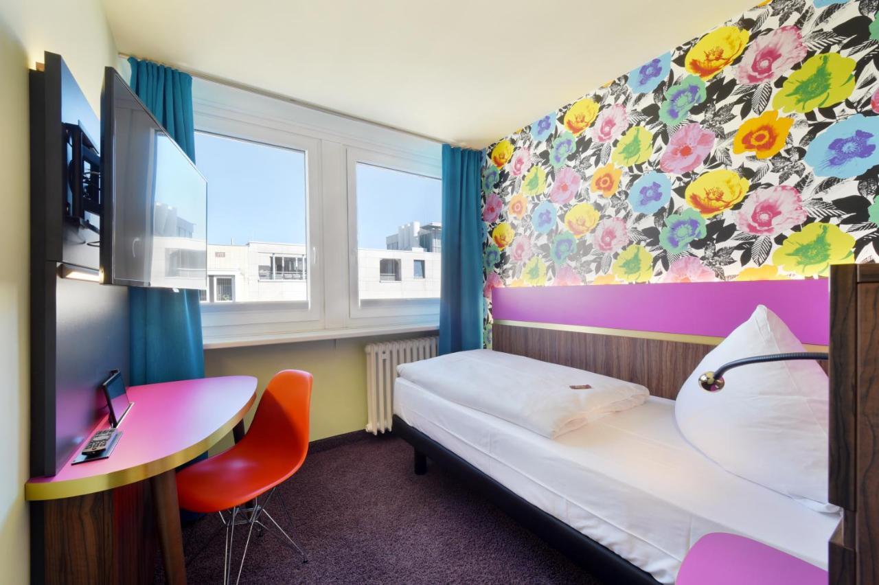 Cityhotel Thueringer Hof New Classic Hannover Eksteriør bilde