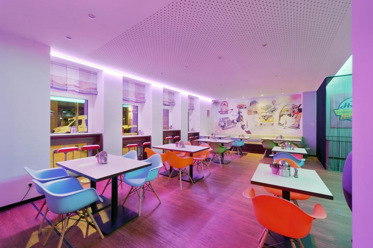 Cityhotel Thueringer Hof New Classic Hannover Eksteriør bilde