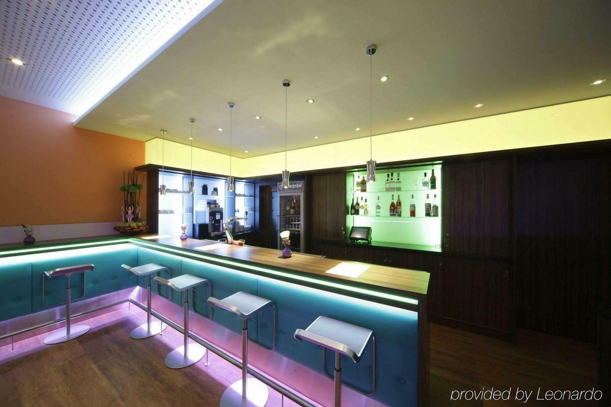 Cityhotel Thueringer Hof New Classic Hannover Eksteriør bilde