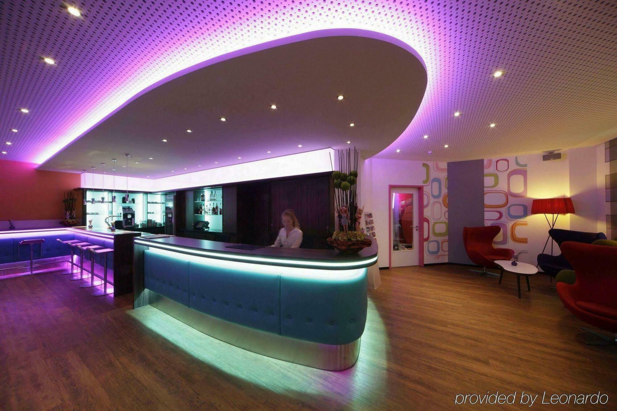 Cityhotel Thueringer Hof New Classic Hannover Eksteriør bilde