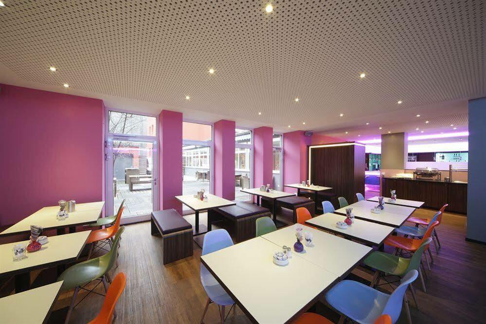 Cityhotel Thueringer Hof New Classic Hannover Eksteriør bilde
